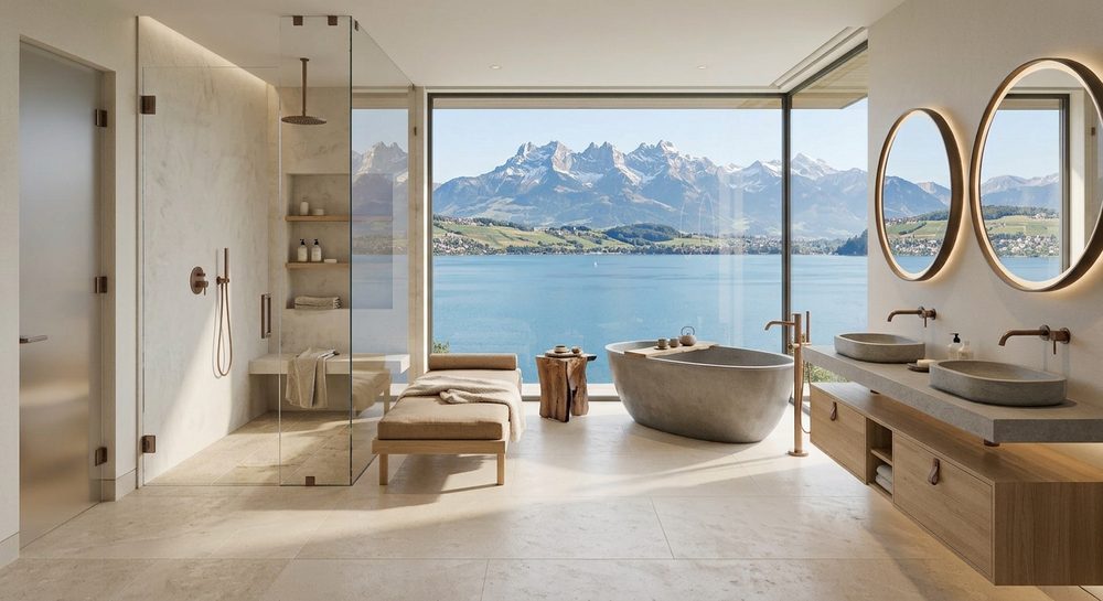 HydroFlow bathroom installation and refit
